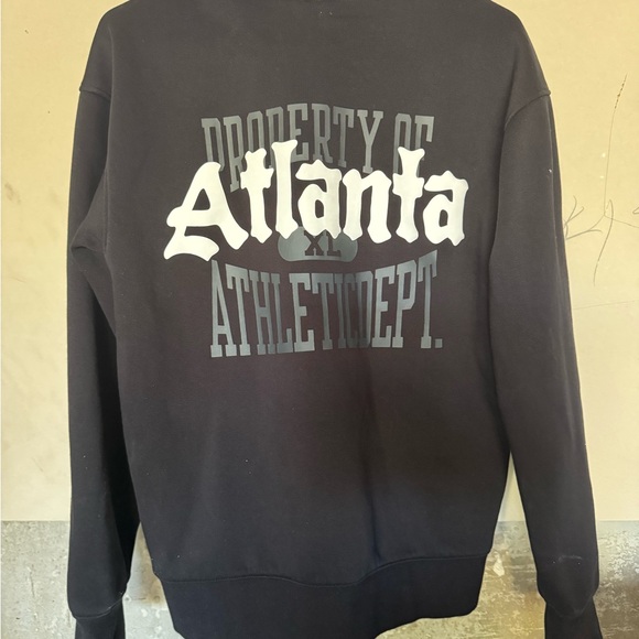 H&M Black Lightweight Jacket - Picture 4 of 5